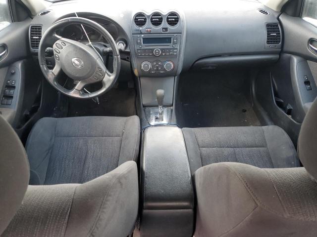 Photo 8 from auction – 2010 NISSAN ALTIMA BAS with VIN 1N4AL2AP9AN496669