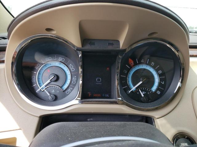Photo 9 from auction – 2011 BUICK LACROSSE C with VIN 1G4GE5EDXBF241861