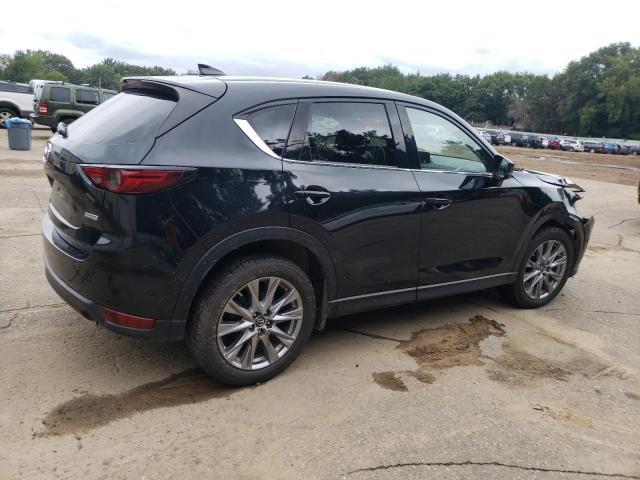 Photo 3 from auction – 2019 MAZDA CX-5 GRAND with VIN JM3KFBDM7K0551620