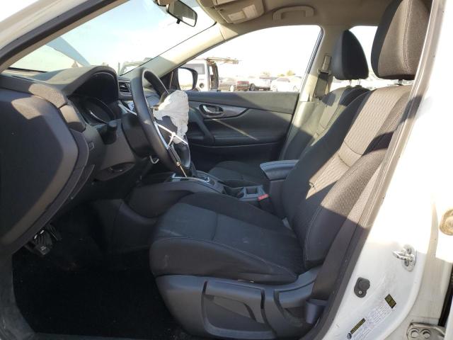 Photo 7 from auction – 2017 NISSAN ROGUE S with VIN KNMAT2MT4HP569366
