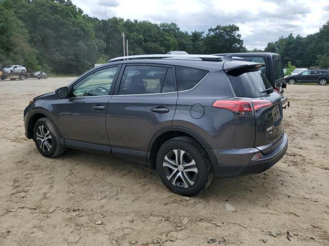 Photo 2 from auction – 2016 TOYOTA RAV4 LE with VIN JTMBFREV8GJ091877