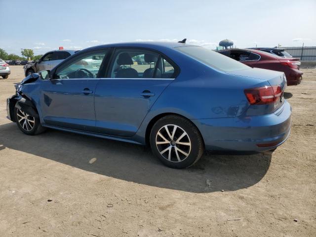 Photo 2 from auction – 2017 VOLKSWAGEN JETTA SE with VIN 3VWDB7AJ0HM245298
