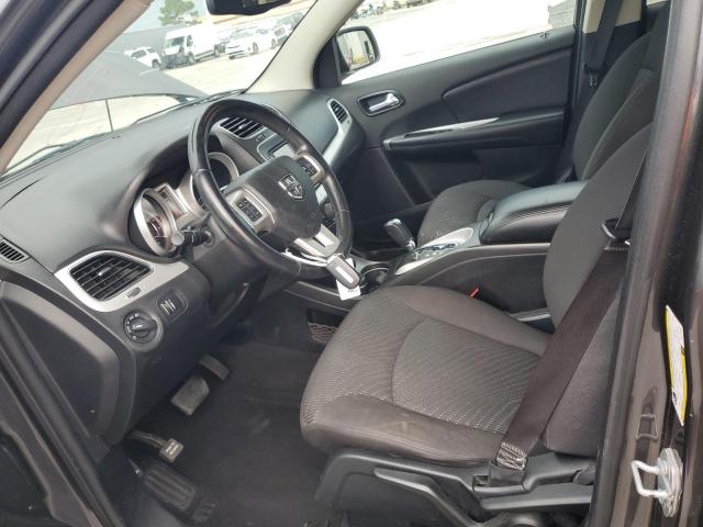Photo 7 from auction – 2017 DODGE JOURNEY SE with VIN 3C4PDCAB4HT573504