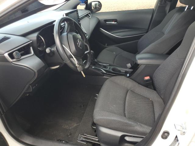 Photo 7 from auction – 2021 TOYOTA COROLLA SE with VIN 5YFS4MCE7MP094398
