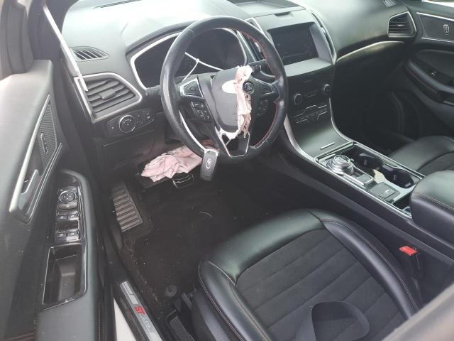 Photo 8 from auction – 2020 FORD EDGE SEL with VIN 2FMPK3J96LBB32105