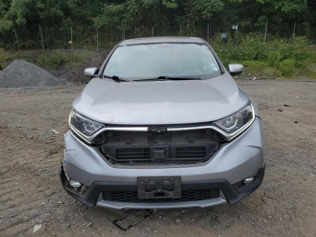 Photo 5 from auction – 2019 HONDA CR-V EX with VIN 7FARW2H50KE051119