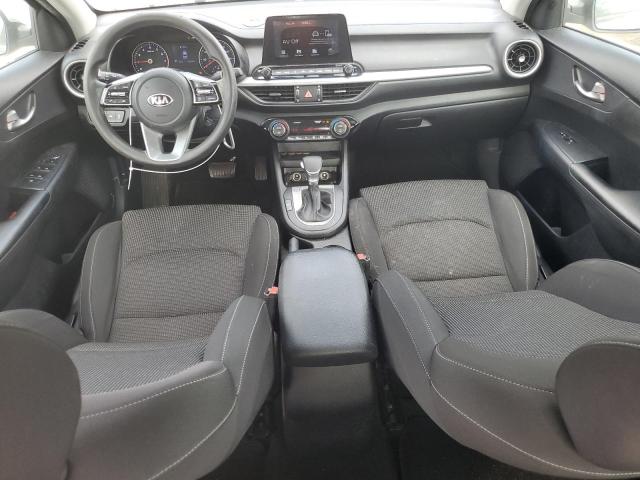 Photo 8 from auction – 2019 KIA FORTE FE with VIN 3KPF24AD8KE096466