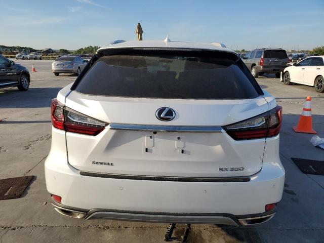 Photo 6 from auction – 2020 LEXUS RX 350 with VIN 2T2HZMAAXLC168970