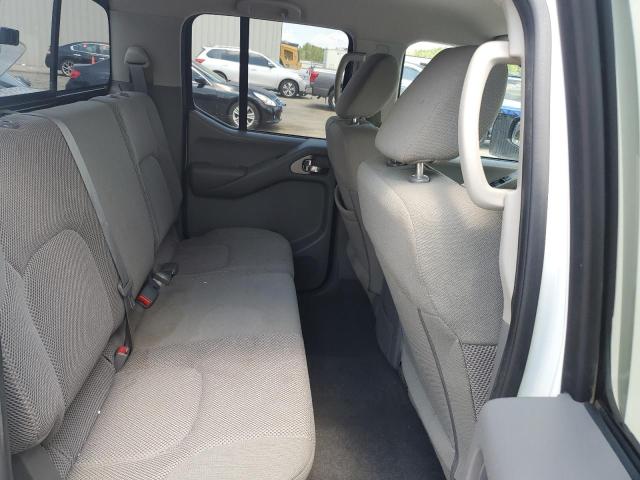 Photo 10 from auction – 2019 NISSAN FRONTIER S with VIN 1N6AD0EV0KN759313