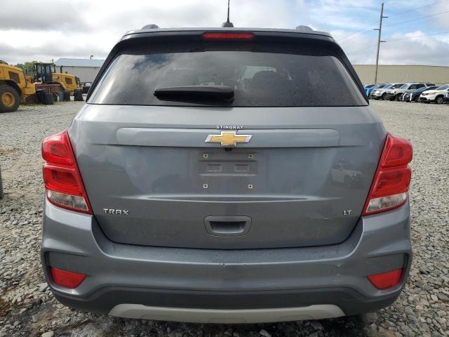 Photo 6 from auction – 2019 CHEVROLET TRAX 1LT with VIN KL7CJLSB8KB932770