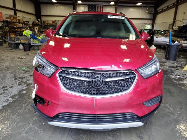 Photo 5 from auction – 2019 BUICK ENCORE PRE with VIN KL4CJASB1KB879024