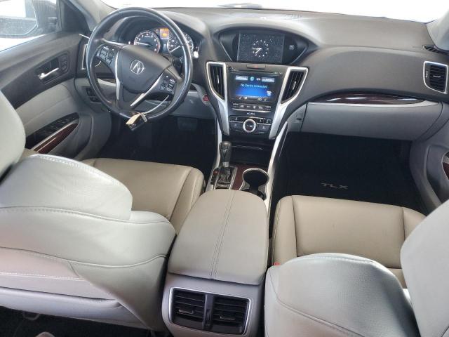 Photo 8 from auction – 2015 ACURA TLX with VIN 19UUB1F31FA022516