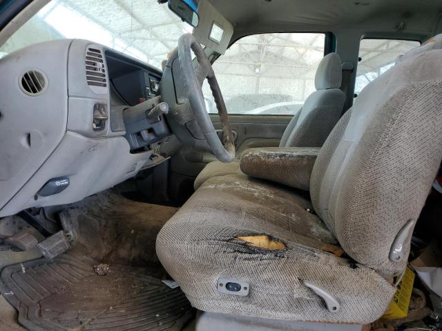Foto 7 de la subasta – 1995 GMC SIERRA 150 con VIN 2GTEC19H2S1590155