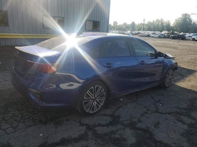 Photo 3 from auction – 2020 KIA FORTE GT with VIN 3KPF44AC8LE159679