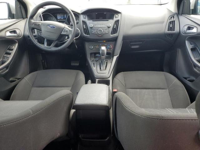 Photo 8 from auction – 2016 FORD FOCUS SE with VIN 1FADP3K21GL376962