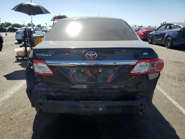 Photo 6 from auction – 2012 TOYOTA COROLLA BA with VIN 5YFBU4EE1CP022625