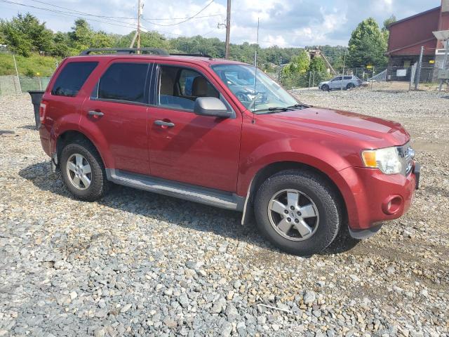 Photo 4 from auction – 2009 FORD ESCAPE XLT with VIN 1FMCU93G99KC49926