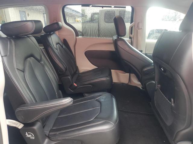 Photo 10 from auction – 2023 CHRYSLER PACIFICA T with VIN 2C4RC1BG7PR560807
