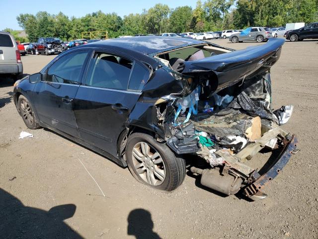 Photo 2 from auction – 2011 NISSAN ALTIMA with VIN 1N4AL2AP7BN412897