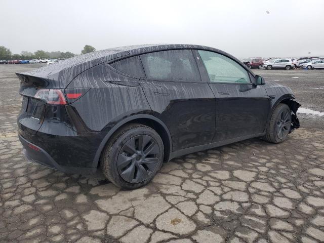 Photo 3 from auction – 2024 TESLA MODEL Y with VIN 7SAYGDEEXRF149334