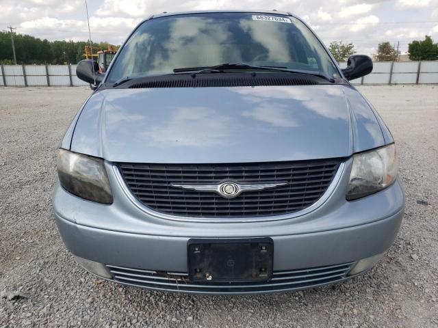 Photo 5 from auction – 2003 CHRYSLER TOWN & COU with VIN 2C8GP54L23R188945