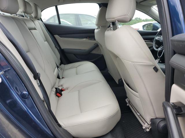 Photo 10 from auction – 2022 MAZDA 3 PREFERRE with VIN 3MZBPACL6NM313717