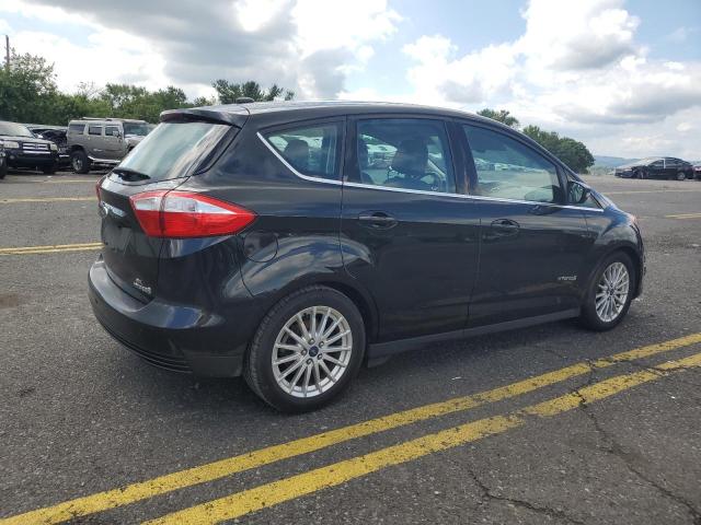 Photo 3 from auction – 2015 FORD C-MAX SEL with VIN 1FADP5BU6FL109960