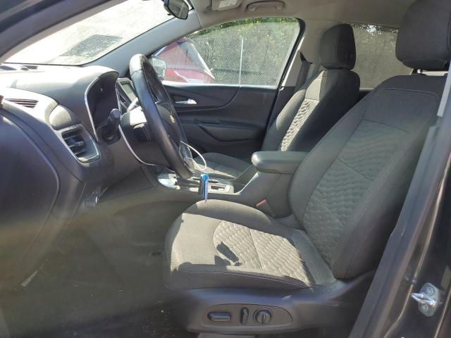 Photo 7 from auction – 2018 CHEVROLET EQUINOX LT with VIN 3GNAXJEV3JL100390
