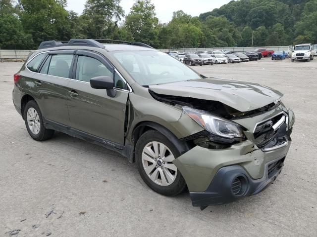Photo 4 from auction – 2018 SUBARU OUTBACK 2. with VIN 4S4BSAAC9J3265187