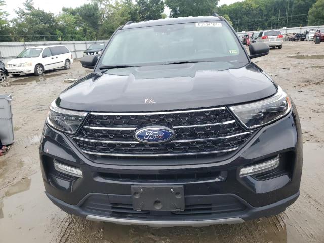 Photo 5 from auction – 2020 FORD EXPLORER X with VIN 1FMSK7DH0LGC87083