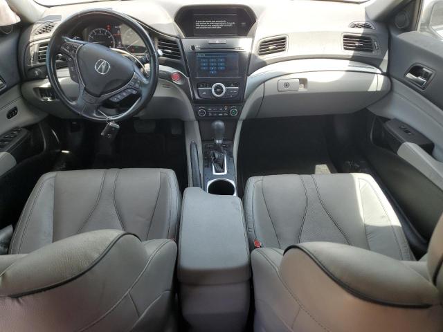 Photo 8 from auction – 2020 ACURA ILX PREMIU with VIN 19UDE2F73LA007057