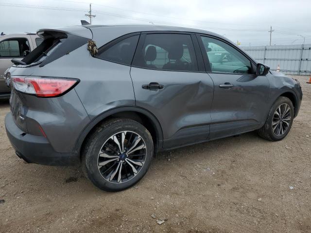 Photo 3 from auction – 2022 FORD ESCAPE SE with VIN 1FMCU9G68NUB17367