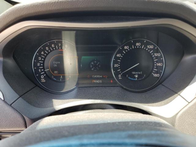 Photo 9 from auction – 2014 LINCOLN MKZ with VIN 3LN6L2J93ER815077
