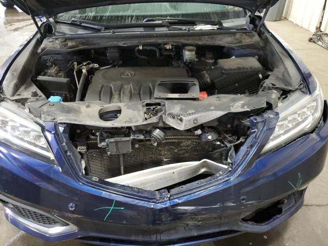 Photo 12 from auction – 2016 ACURA RDX ADVANC with VIN 5J8TB4H76GL004709