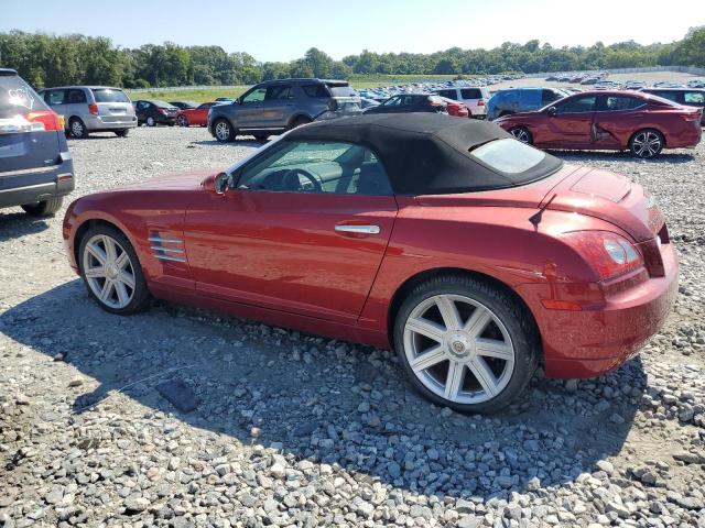 Photo 2 from auction – 2005 CHRYSLER CROSSFIRE with VIN 1C3AN65L85X039109
