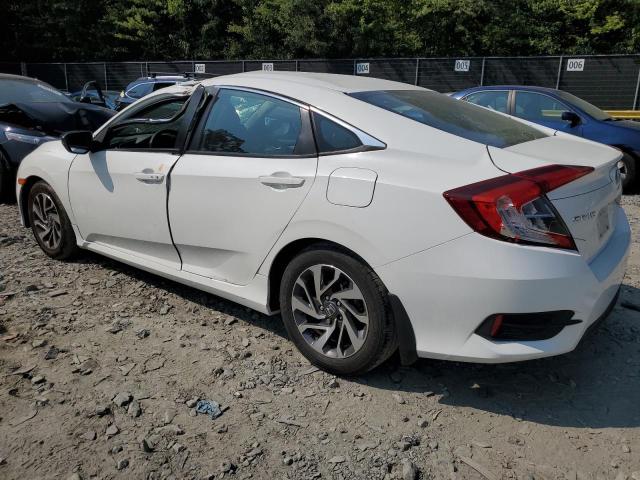 Photo 2 from auction – 2016 HONDA CIVIC EX with VIN 2HGFC2F72GH509466