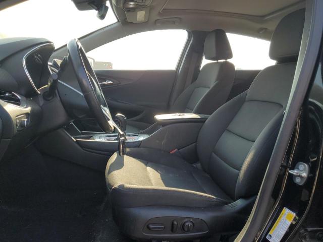 Photo 7 from auction – 2018 CHEVROLET MALIBU LT with VIN 1G1ZD5ST1JF224093