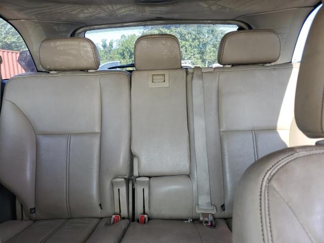 Photo 10 from auction – 2010 FORD EDGE LIMIT with VIN 2FMDK3KC5ABB62318