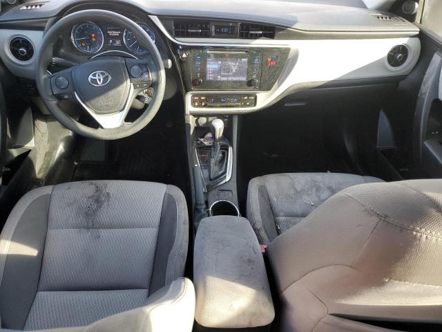 Photo 8 from auction – 2018 TOYOTA COROLLA L with VIN 5YFBURHE9JP808663