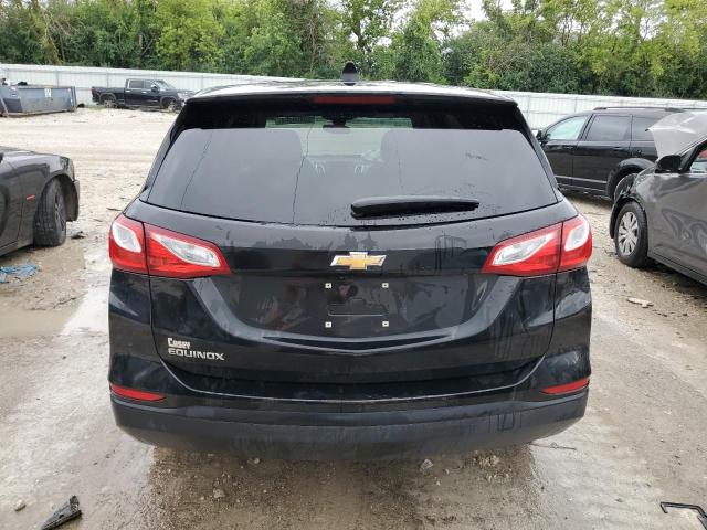 Photo 6 from auction – 2020 CHEVROLET EQUINOX LS with VIN 2GNAXHEV2L6268067