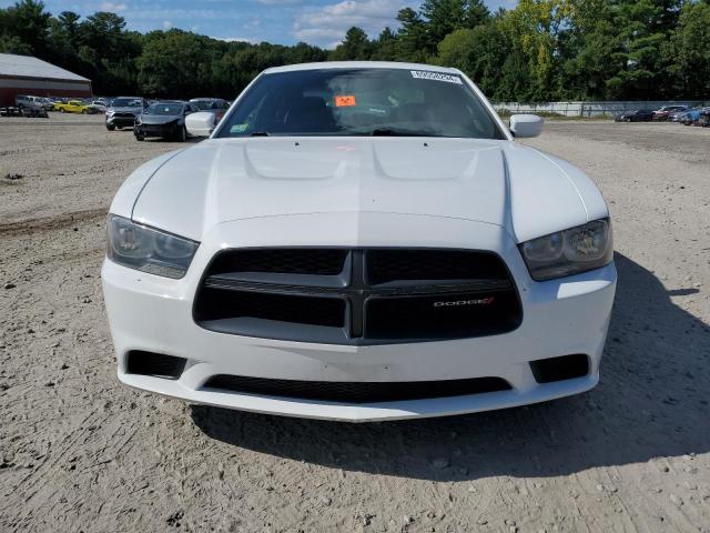 Photo 5 from auction – 2012 DODGE CHARGER PO with VIN 2C3CDXAT0CH207074