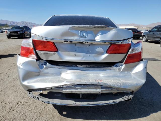 Photo 6 from auction – 2014 HONDA ACCORD LX with VIN 1HGCR2F33EA170341