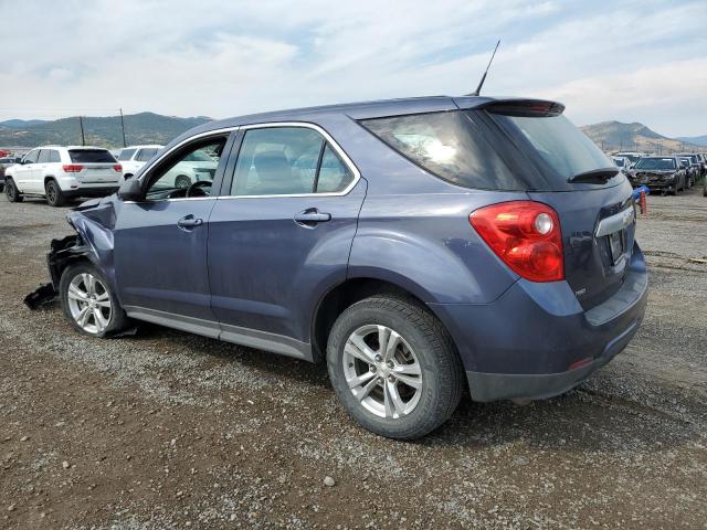 Photo 2 from auction – 2013 CHEVROLET EQUINOX LS with VIN 2GNFLCEK7D6153444
