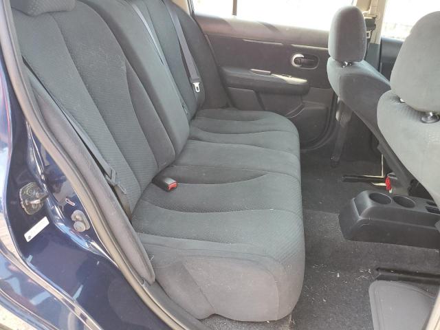 Photo 11 from auction – 2012 NISSAN 210 with VIN 3N1BC1CP5CK270386