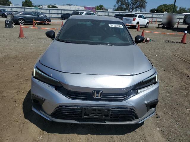 Photo 5 from auction – 2024 HONDA CIVIC 4D with VIN 2HGFE2F53RH504594