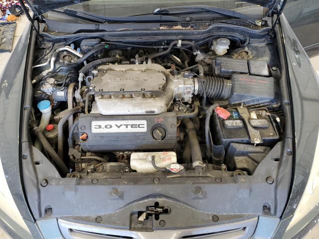 Photo 11 from auction – 2004 HONDA ACCORD EX with VIN 1HGCM66504A089917