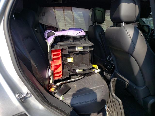 Photo 11 from auction – 2020 LAND ROVER RANGE ROVE with VIN SALGS2RU5LA568679
