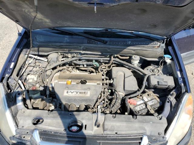 Photo 12 from auction – 2004 HONDA CR-V EX with VIN JHLRD78874C002706
