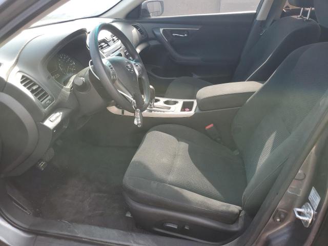 Photo 7 from auction – 2015 NISSAN ALTIMA 2.5 with VIN 1N4AL3AP6FN377930