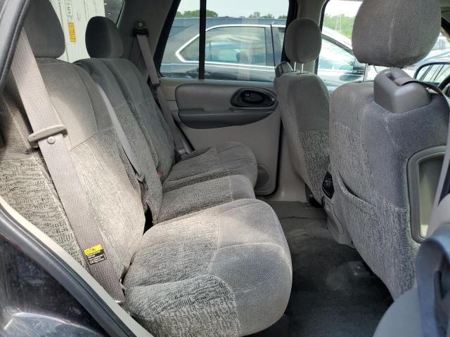 Photo 11 from auction – 2003 CHEVROLET TRAILBLAZE with VIN 1GNDT13S132192802